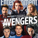 Illustration for article titled Lets all pass premature judgment on emEntertainment Weekly/ems group photo of emThe Avengers/em